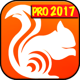 ikon 2k17 Fast UC Browser Pro tips