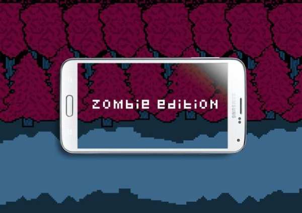 Free Terraria Zombie скриншот 2