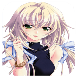 ikon Anime Girls Wallpapers HD