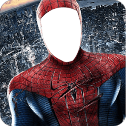 ikon Superhero Photo Suit