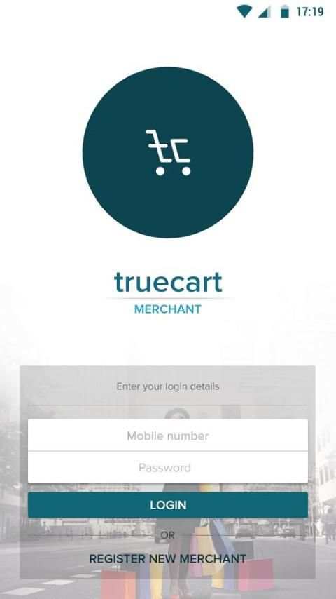 TruQ Distributor स्क्रीनशॉट 3
