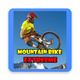 Mountain Bike Extreme icon