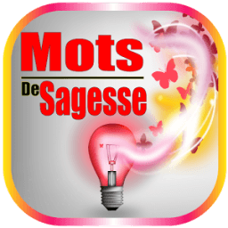 mots et citations sagesse иконка