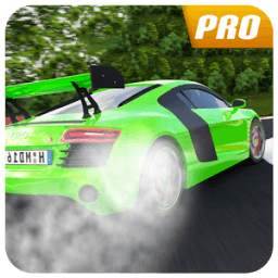 Drift Racing : Real Car Highway Driving Simulator