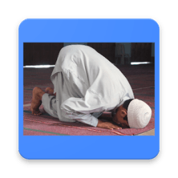 How To Pray Salah icon
