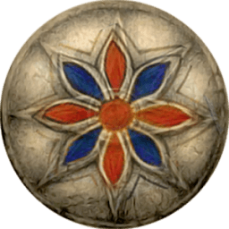 ikon Forgotten Game of Ur