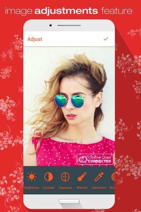 Cartoon Selfie Effect Filter 2017 New Version screenshot 10