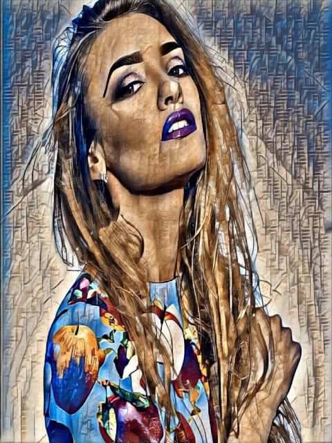 Cartoon Selfie Effect Filter 2017 New Version screenshot 2