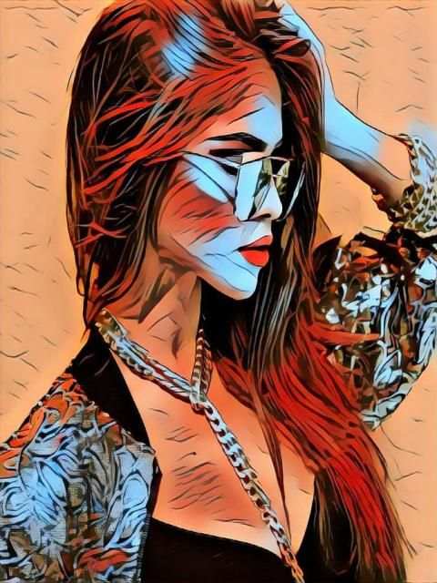 Cartoon Selfie Effect Filter 2017 New Version screenshot 3