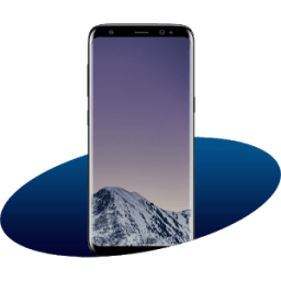 Lock Screen for Galaxy S8 أيقونة