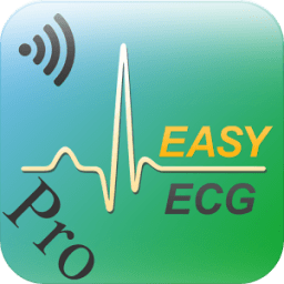 Easy ECG Mobile PRO icon