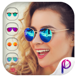 Sunglasses Photo Editor icon