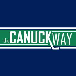 The Canuck Way: News for Vancouver Canucks Fans