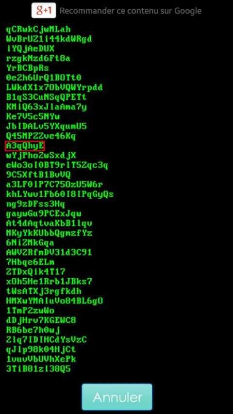 Hack wifi key: Prank screenshot 2