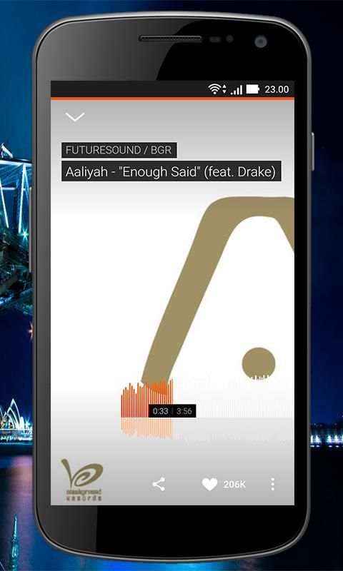 Aaliyah All Songs скриншот 6