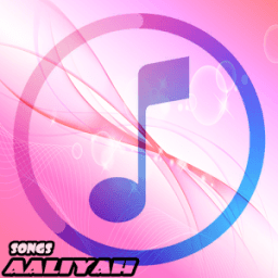 Aaliyah All Songs иконка