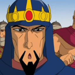 ikon قصة علي بابا واللصوص الأربعون