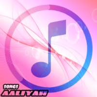 Aaliyah All Songs on 9Apps