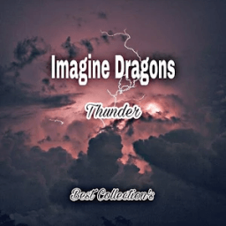 Imagine Dragons - Thunder иконка
