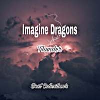 Imagine Dragons - Thunder on 9Apps