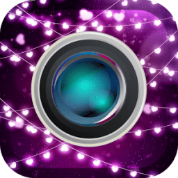 Bokeh Camera HD أيقونة