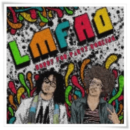 ALL Songs LMFAO Party Rock icon