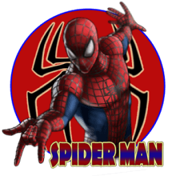 The Great Man Of Spider иконка