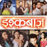 Ishqbaaz - Behind Scene