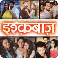 Ishqbaaz - Behind Scene