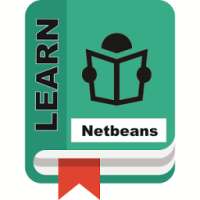 Learn Netbeans Offline