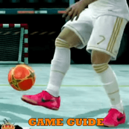 Guide for FIFA Street Futsal иконка