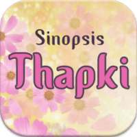 Sinopsis Thapki