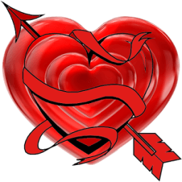 Love Test Caliculator आइकन