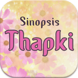 Sinopsis Thapki आइकन