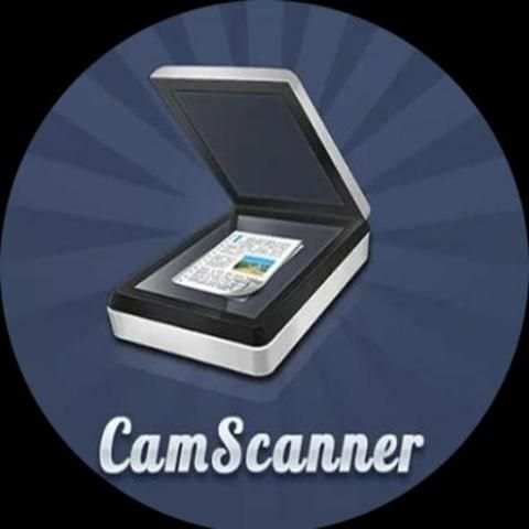 MCAS Camscanner स्क्रीनशॉट 4
