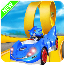 ikon Subway Sonic Car