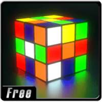 Кубик Рубика 3D Free