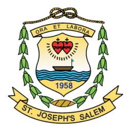 St.Joseph Matric School-Gugai