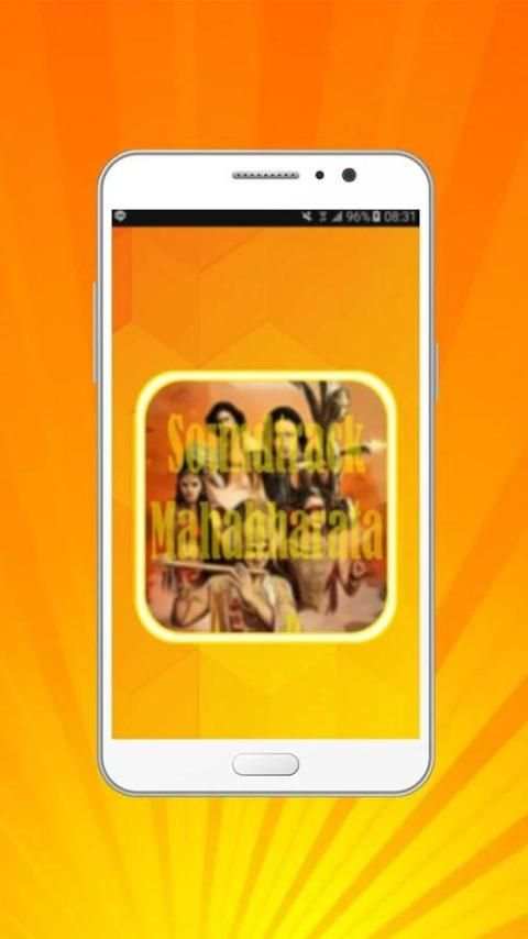 Soundtrack Mahabharata Lengkap screenshot 6