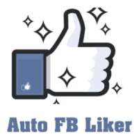 Auto FB Liker Prank on 9Apps