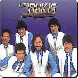 Los Bukis Canciones icon