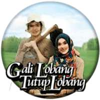 Lagu Gali Lobang Tutup Lobang SCTV on 9Apps