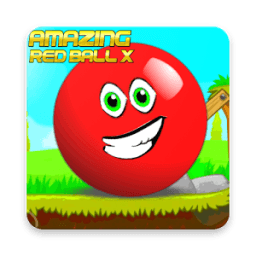 Red Ball X иконка