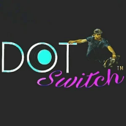 DOT Switch VPN иконка