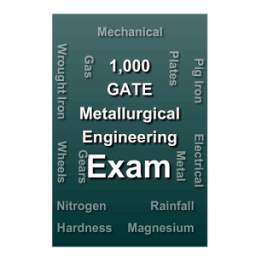 GATE Metallurgical Engineering Test