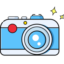 Universal Camera icon
