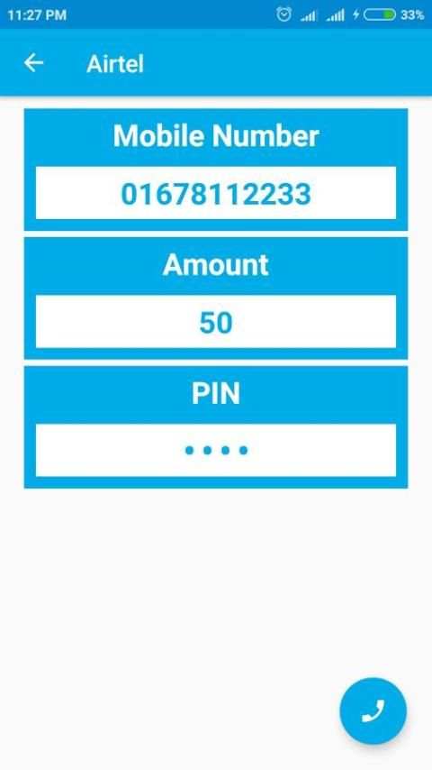 Flexi Shop - FlexiLoad, EasyLoad, Telecharge screenshot 2