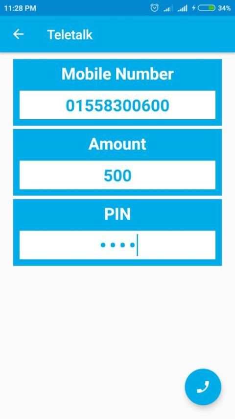 Flexi Shop - FlexiLoad, EasyLoad, Telecharge screenshot 1