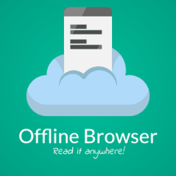 ikon Offline Browser - Read it anywhere