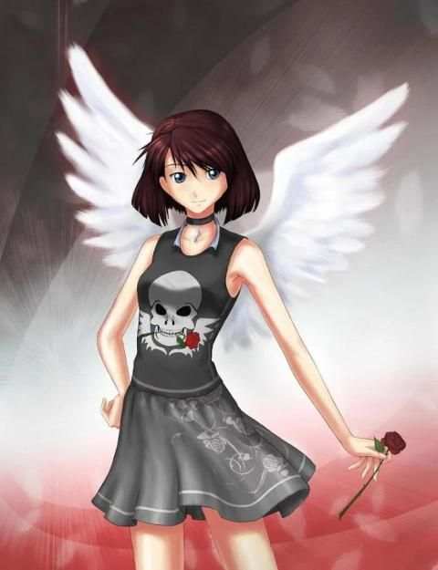 Anime Girl Wallpapers screenshot 9